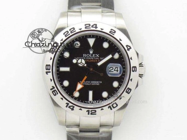 Daytona Bezel Leather Strap A7750 on White DIWF YG Dial DIW Brown YG Edition Case Carbon 0430